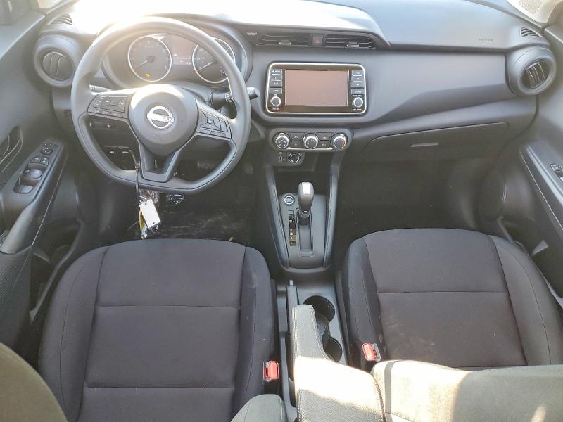Photo 8 from auction – 2025 NISSAN KICKS PLAY with VIN 3N1CP5BVXSL492379