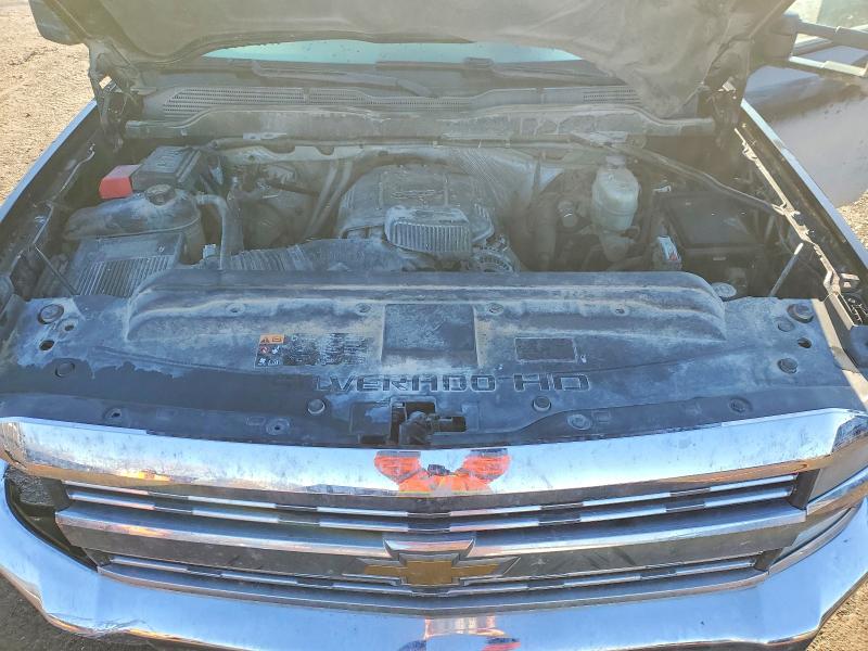 Photo 11 from auction – 2015 CHEVROLET SILVERADO with VIN 1GC1KVEG6FF138021