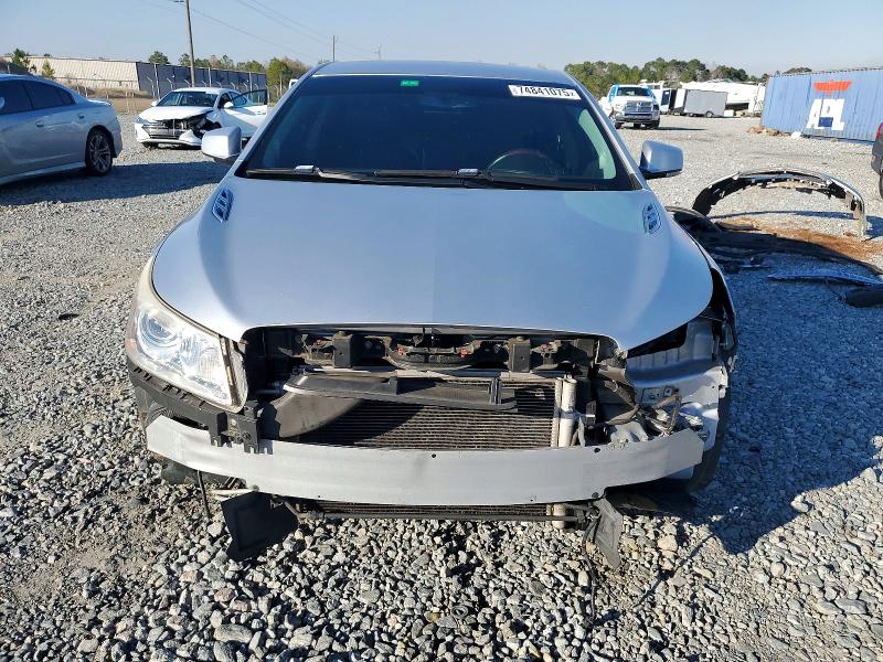 Photo 5 from auction – 2012 BUICK LACROSSE with VIN 1G4GJ5E36CF121592