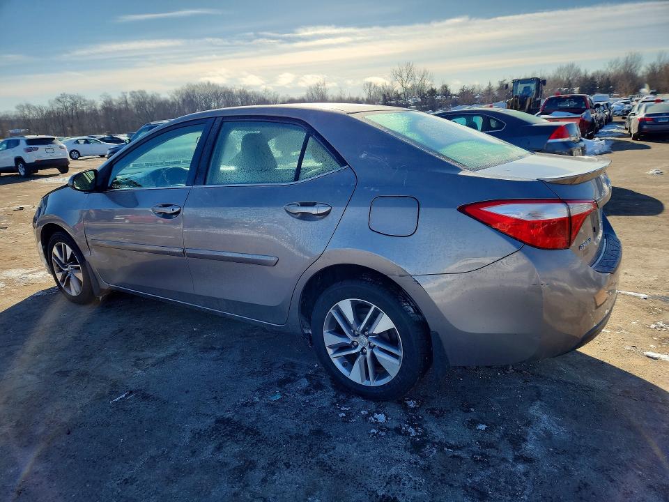 Photo 2 from auction – 2014 TOYOTA COROLLA EC with VIN 2T1BPRHE0EC228876