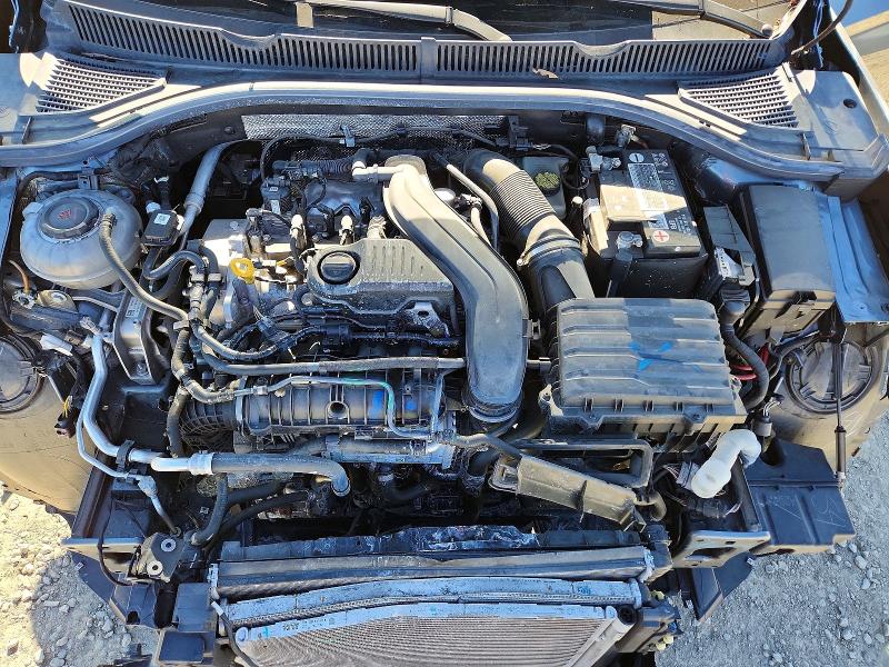 Photo 11 from auction – 2022 VOLKSWAGEN JETTA with VIN 3VWEM7BU2NM007813