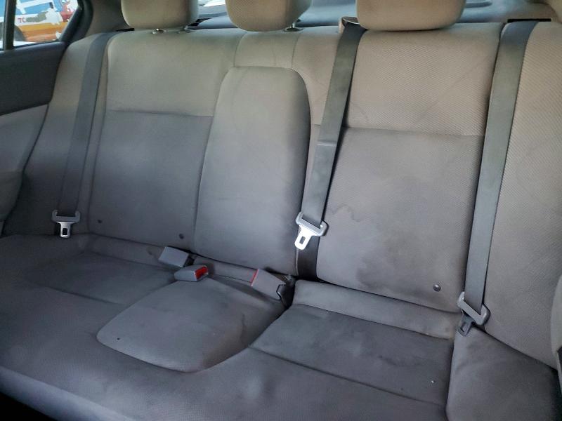 Photo 10 from auction – 2012 HONDA CIVIC with VIN 2HGFB2F5XCH560774