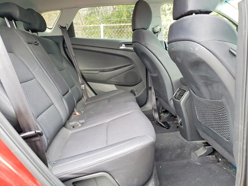 Photo 11 from auction – 2020 HYUNDAI TUCSON LIM with VIN KM8J3CAL2LU230444
