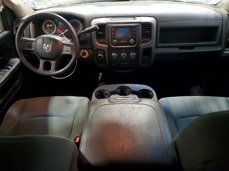 Photo 8 from auction – 2013 RAM 1500 ST with VIN 1C6RR7FT0DS579533