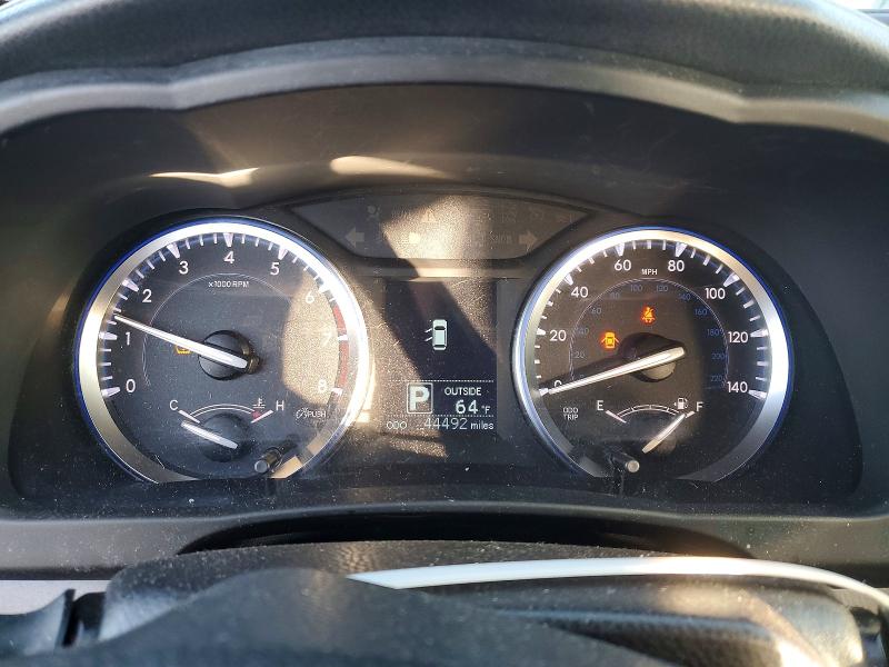 Zdjęcie 9 z aukcji – 2016 TOYOTA HIGHLANDER z VIN 5TDZKRFH7GS177316
