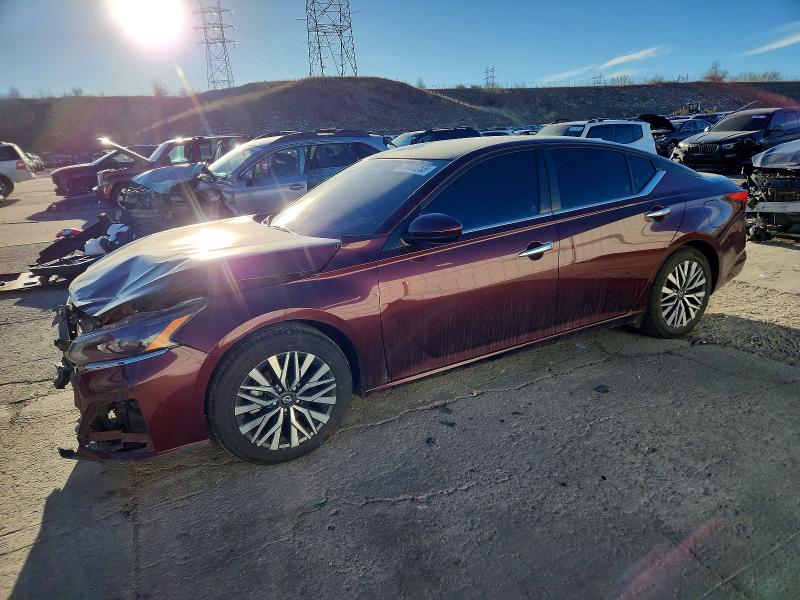 NISS ALTIMA 2023 with VIN 1N4BL4DV7PN375495 - Photo from auction