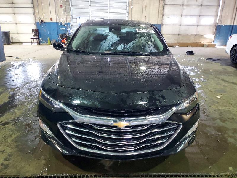 Photo 5 from auction – 2024 CHEVROLET MALIBU LT with VIN 1G1ZD5ST8RF202152