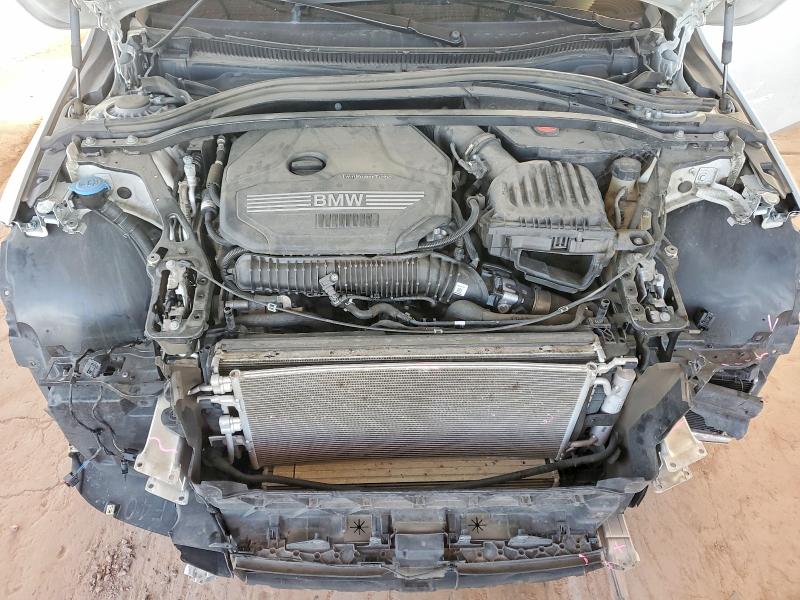 Photo 11 from auction – 2023 BMW 228I with VIN WBA53AK04P7L56661