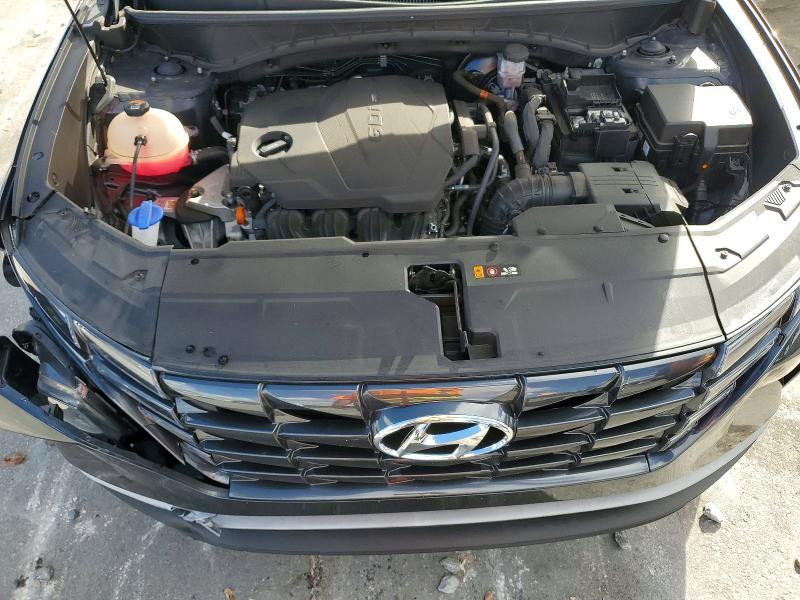 Photo 12 from auction – 2024 HYUNDAI TUCSON with VIN 5NMJF3DEXRH298449