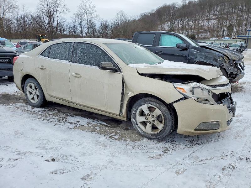 Photo 4 from auction – 2014 CHEVROLET MALIBU with VIN 1G11B5SL0EF177308