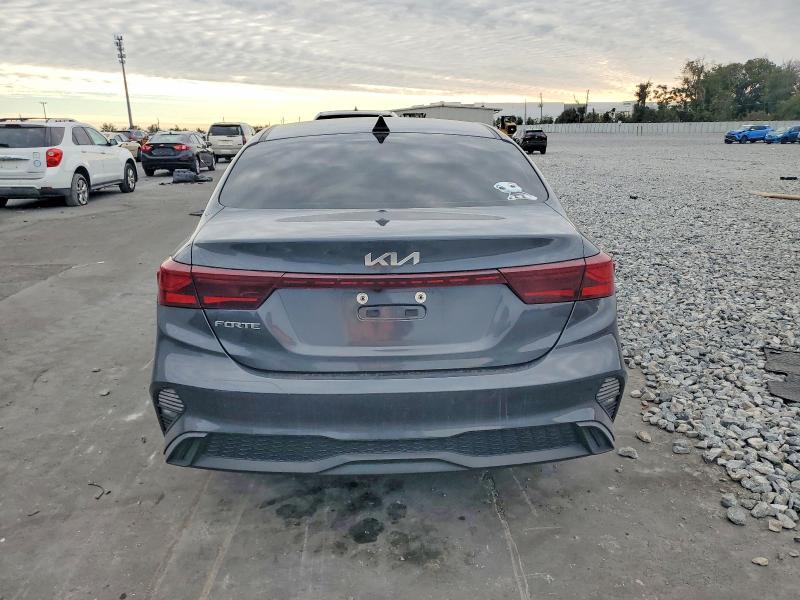 Photo 6 from auction – 2023 KIA FORTE with VIN 3KPF24AD9PE610414