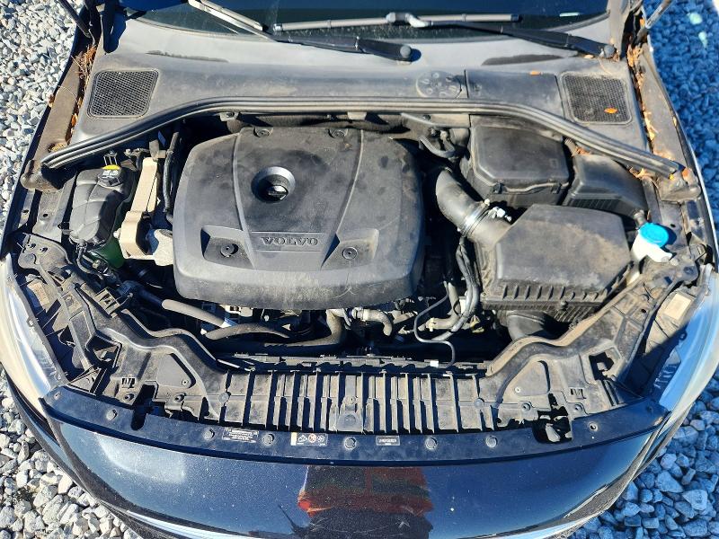 Photo 11 from auction – 2016 VOLVO S60 PREMIE with VIN LYV402FK5GB108374