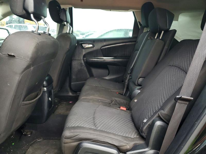 Photo 11 from auction – 2015 DODGE JOURNEY with VIN 3C4PDCAB7FT698591