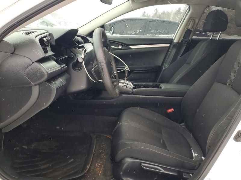 Photo 7 from auction – 2018 HONDA CIVIC with VIN 2HGFC2F50JH029772
