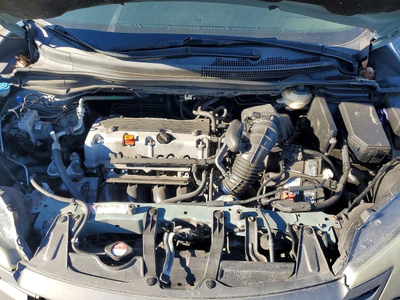 Zdjęcie 11 z aukcji – 2012 HONDA CR-V EXL z VIN 2HKRM4H78CH602334