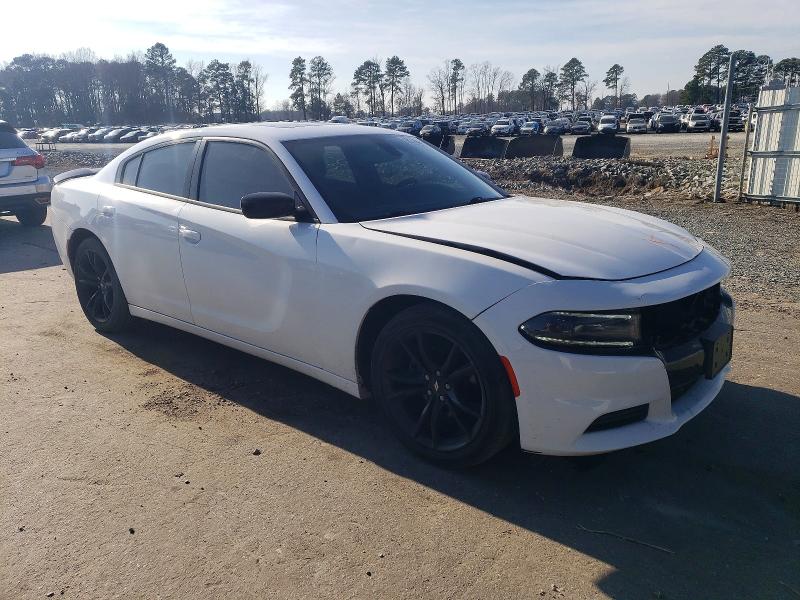 Photo 4 from auction – 2017 DODGE CHARGER with VIN 2C3CDXBG5HH525586