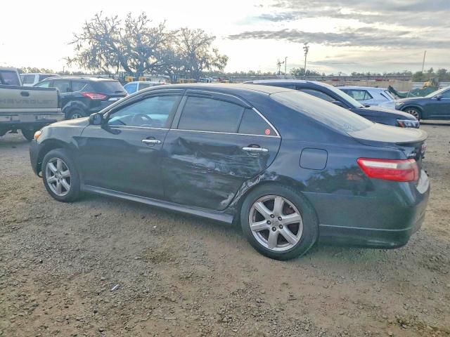 Photo 2 from auction – 2007 TOYOTA CAMRY CE with VIN 4T1BE46K97U176246