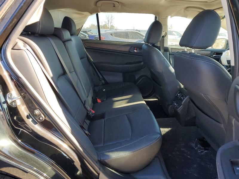 Photo 11 from auction – 2018 SUBARU OUTBACK 2. with VIN 4S4BSANC5J3377317