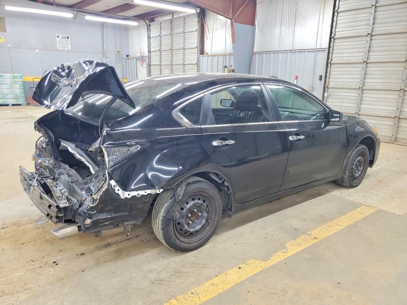 صورة رقم 3 من المزاد - 2014 NISSAN ALTIMA 2.5 مع VIN 1N4AL3AP3EC403605
