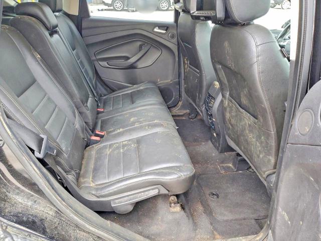 Photo 10 from auction – 2014 FORD ESCAPE TIT with VIN 1FMCU9J91EUE49265