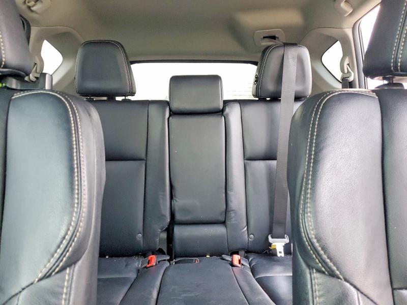Photo 10 from auction – 2014 TOYOTA RAV4 LIMIT with VIN 2T3DFREVXEW224923