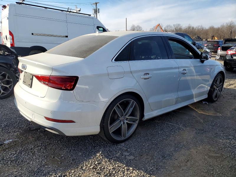 Photo 3 from auction – 2018 AUDI A3 PREMIUM with VIN WAUGUGFF3J1064727