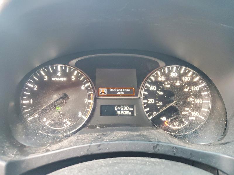 Photo 9 from auction – 2015 NISS ALTIMA with VIN 1N4AL3AP1FC299505