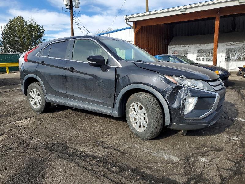 Photo 4 from auction – 2019 MITSUBISHI ECLIPSE CROSS with VIN JA4AT3AA5KZ033573
