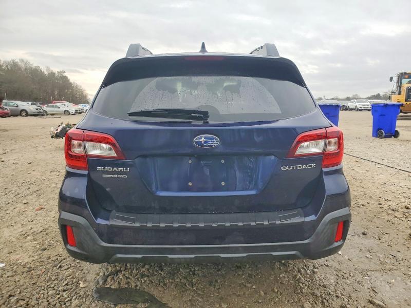 Photo 6 from auction – 2018 SUBARU OUTBACK 2. with VIN 4S4BSACC2J3362101