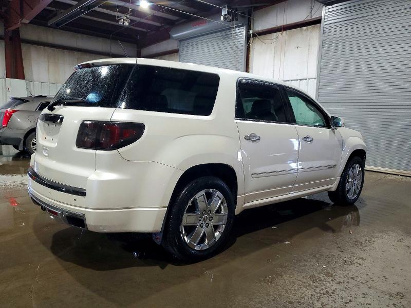 Photo 3 from auction – 2013 GMC ACADIA DEN with VIN 1GKKVTKD8DJ219272