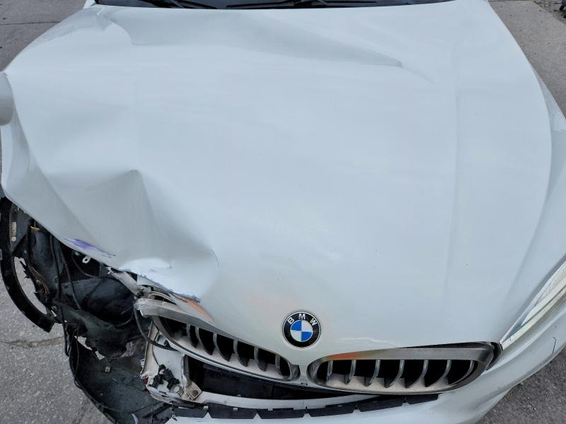 Photo 12 from auction – 2017 BMW X6 with VIN 5UXKU0C39H0G68928