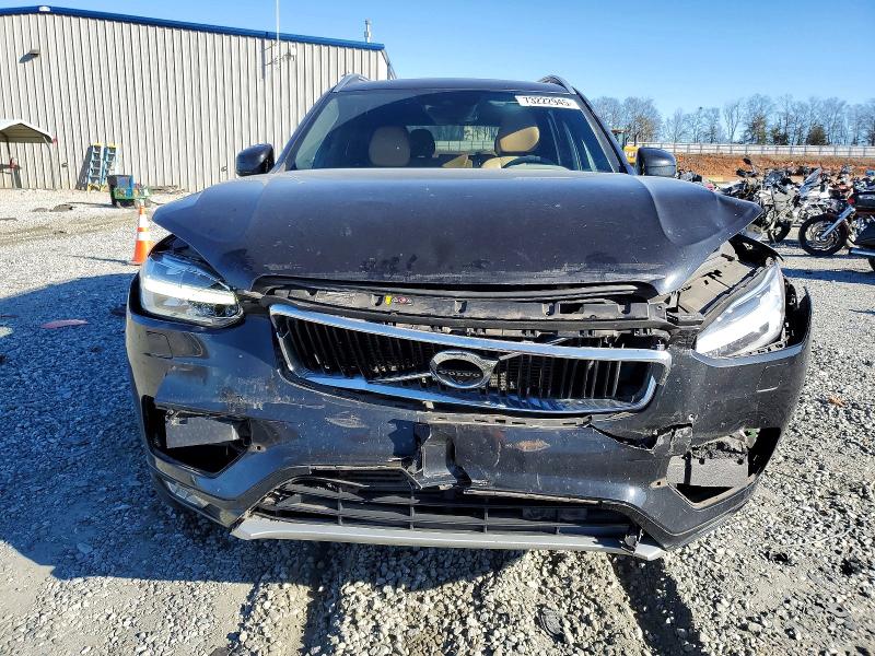 Photo 5 from auction – 2018 VOLVO XC90 T6 with VIN YV4A22PK3J1195909