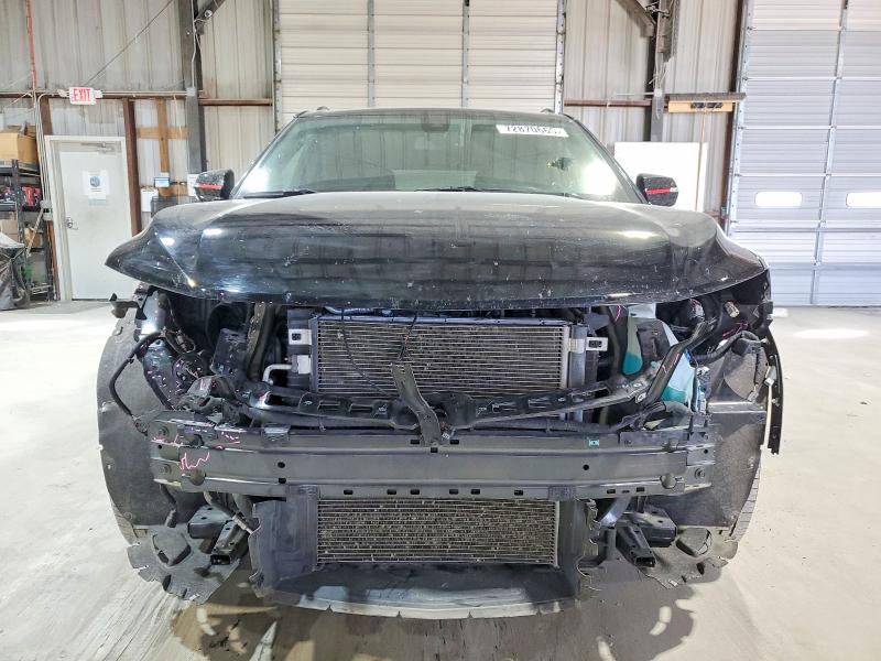 Photo 5 from auction – 2022 CHEVROLET BLAZER with VIN 3GNKBDRS8NS150069