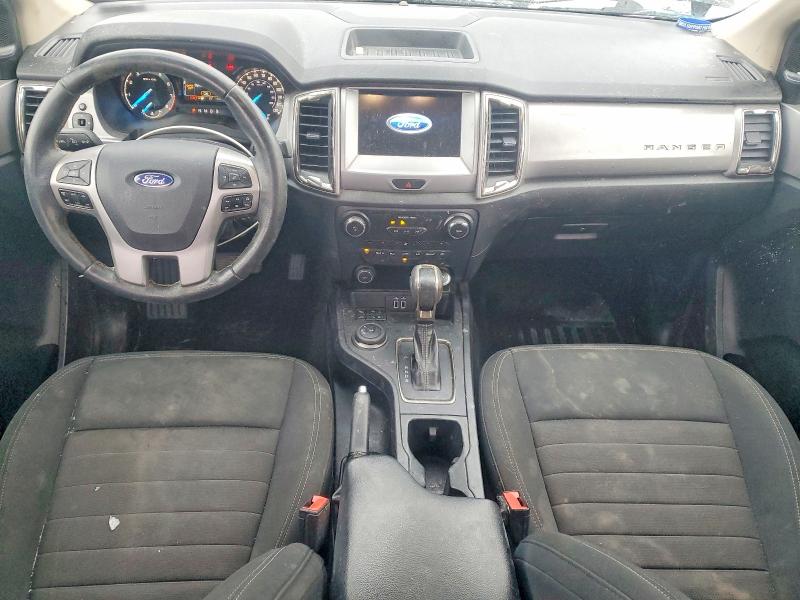 Photo 8 from auction – 2019 FORD RANGER with VIN 1FTER4FH8KLA28405