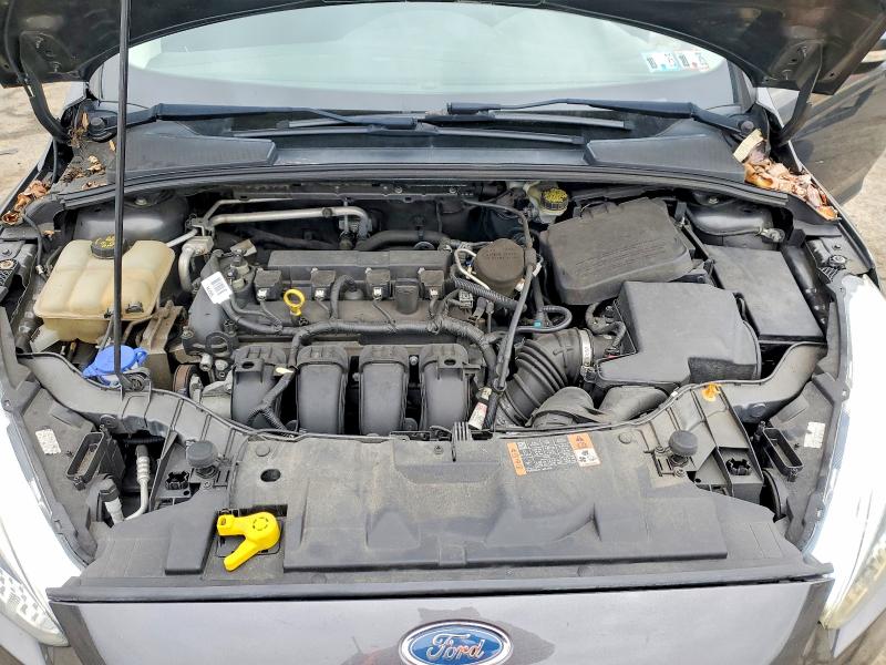 Photo 12 from auction – 2015 FORD FOCUS with VIN 1FADP3K23FL279440