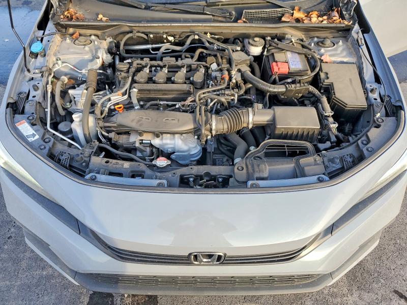Photo 11 from auction – 2024 HONDA CIVIC with VIN 2HGFE1F98RH320930