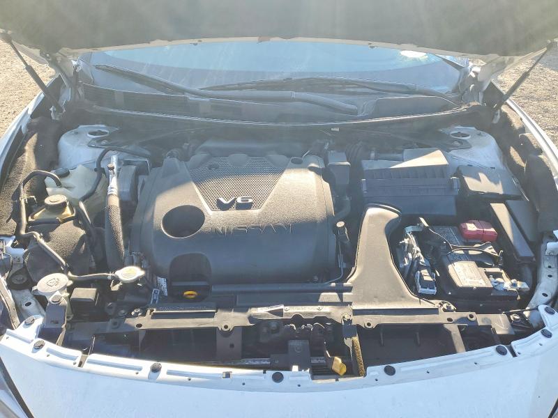 Photo 11 from auction – 2021 NISS MAXIMA with VIN 1N4AA6CV6MC513338