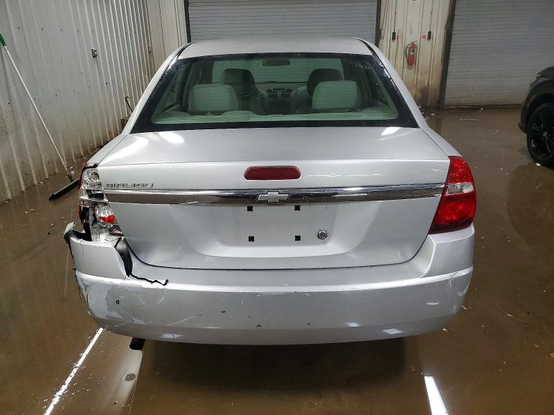 Photo 6 from auction – 2005 CHEVROLET MALIBU with VIN 1G1ZS52FX5F200736