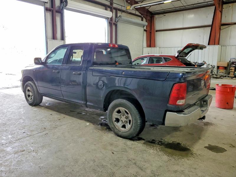 Photo 2 from auction – 2012 DODGE RAM 1500 with VIN 1C6RD7FP7CS251199