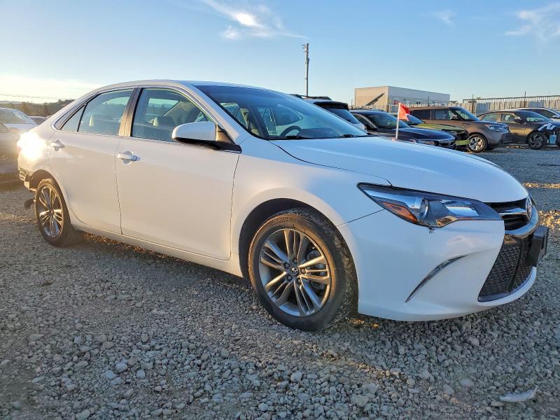 Photo 4 from auction – 2015 TOYOTA CAMRY LE with VIN 4T1BF1FK9FU974305