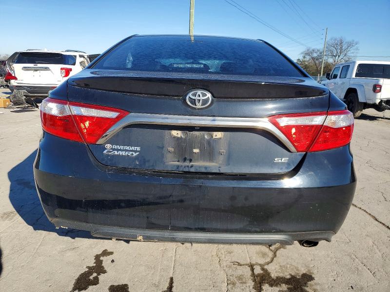 Photo 6 from auction – 2017 TOYOTA CAMRY LE with VIN 4T1BF1FK3HU415769