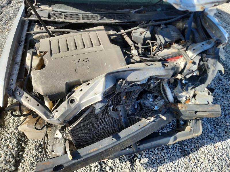 Photo 11 from auction – 2007 TOYOTA AVALON XL with VIN 4T1BK36B17U212790