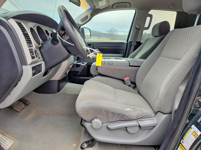 Photo 7 from auction – 2007 TOYOTA TUNDRA DOU with VIN 5TBBV54157S460720