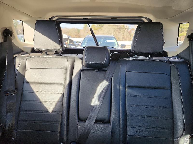 Photo 10 from auction – 2021 FORD ECOSPORT with VIN MAJ6S3KL7MC398217