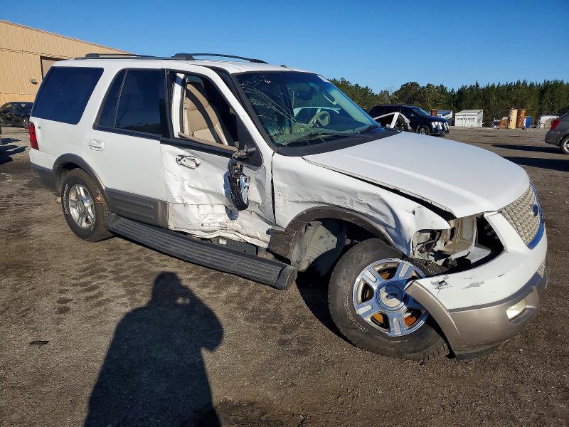 Photo 4 from auction – 2003 FORD EXPEDITION with VIN 1FMPU18L13LA26953
