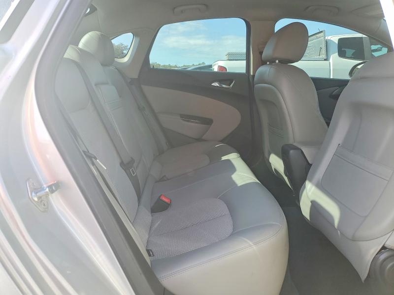 Photo 10 from auction – 2013 BUICK VERANO CON with VIN 1G4PR5SK5D4144198
