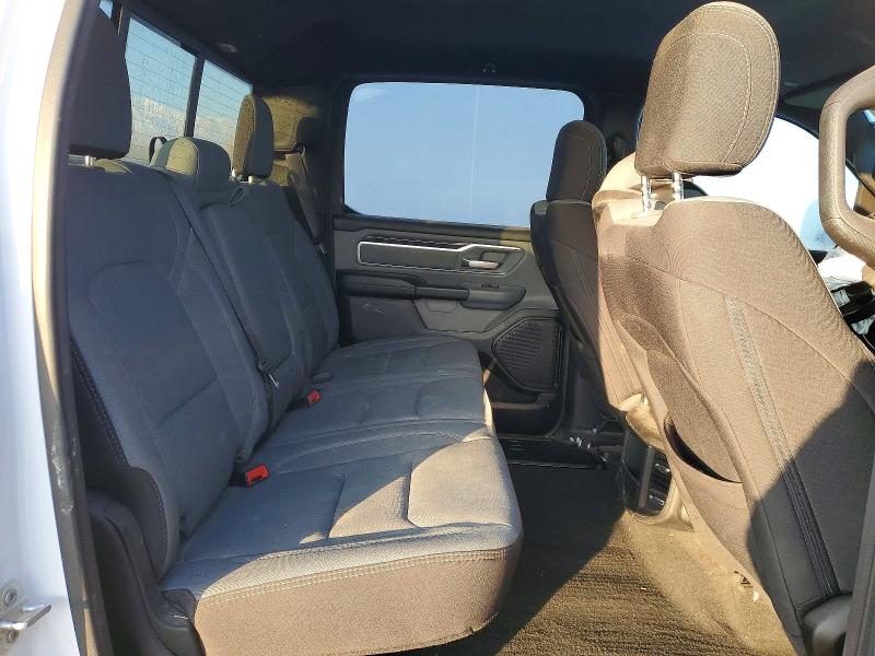Photo 10 from auction – 2023 RAM 1500 with VIN 1C6SRFFT1PN537483