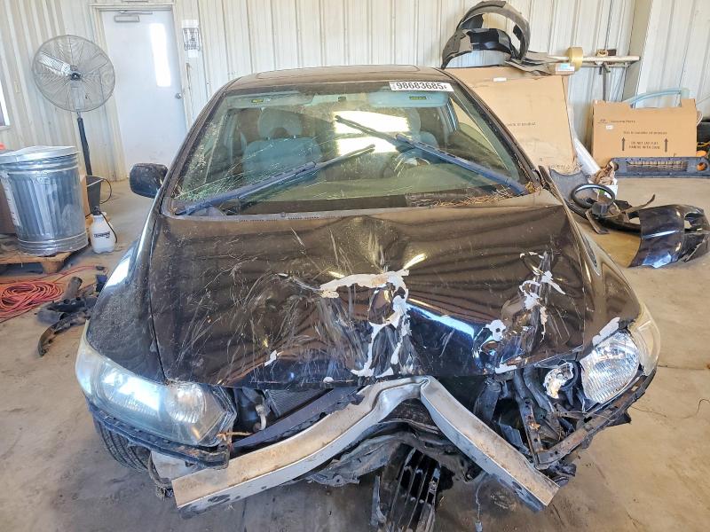 Photo 5 from auction – 2011 HONDA CIVIC EX with VIN 2HGFG1B86BH508262
