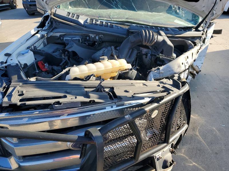 صورة رقم 11 من المزاد - 2017 FORD F150 SUPER مع VIN 1FTEW1CF5HKD75635
