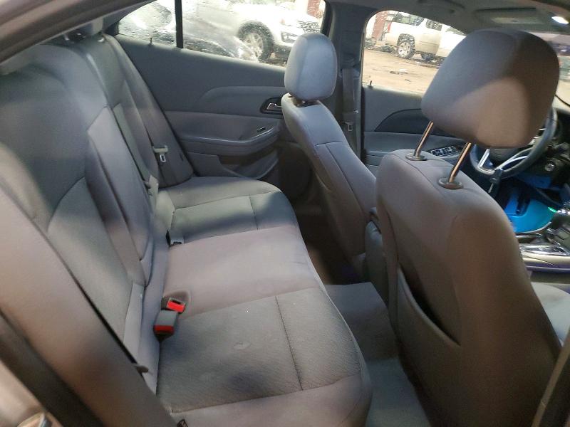 Photo 10 from auction – 2013 CHEVROLET MALIBU LS with VIN 1G11B5SA0DF276787